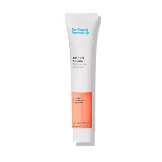 Erkek genel Lip & Eye Cream