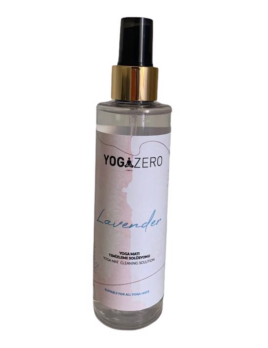 Erkek genel Yoga Mat Temizleme Solüsyonu