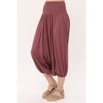 genel Padma Pants- Mangosteen 