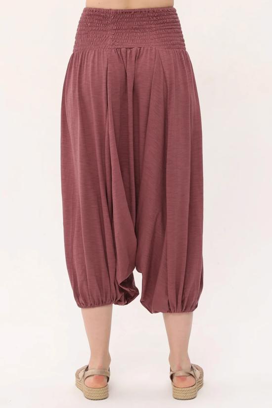 Erkek genel Padma Pants- Mangosteen