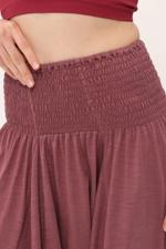 Erkek genel Padma Pants- Mangosteen