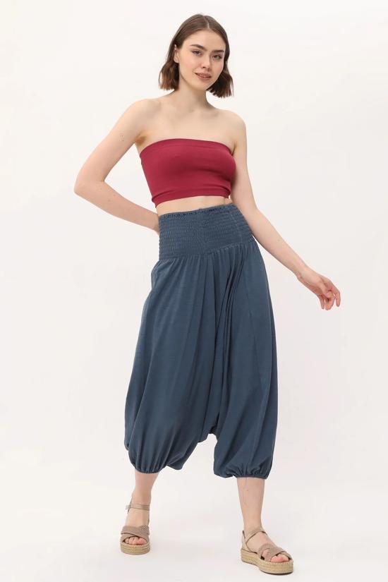 Erkek genel Padma Pants- Navy