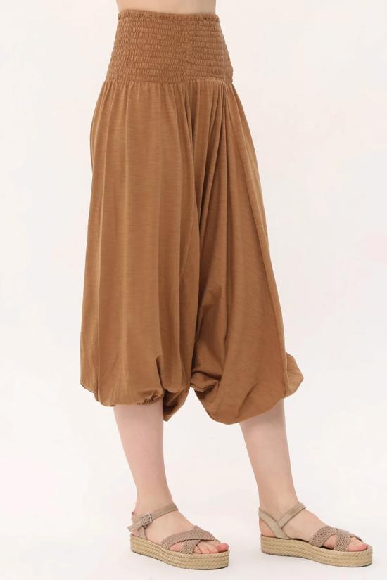Erkek genel Padma Pants- Caramel