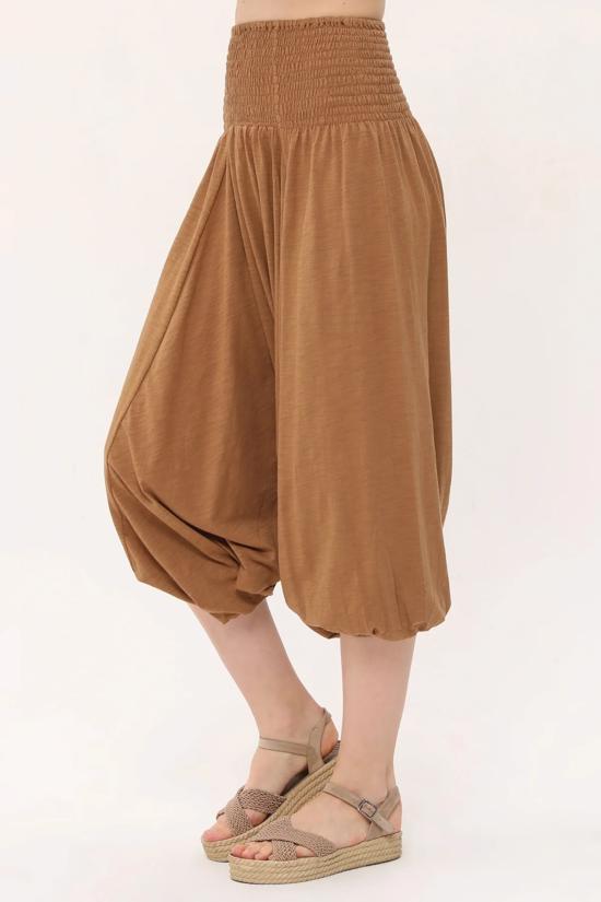 Erkek genel Padma Pants- Caramel