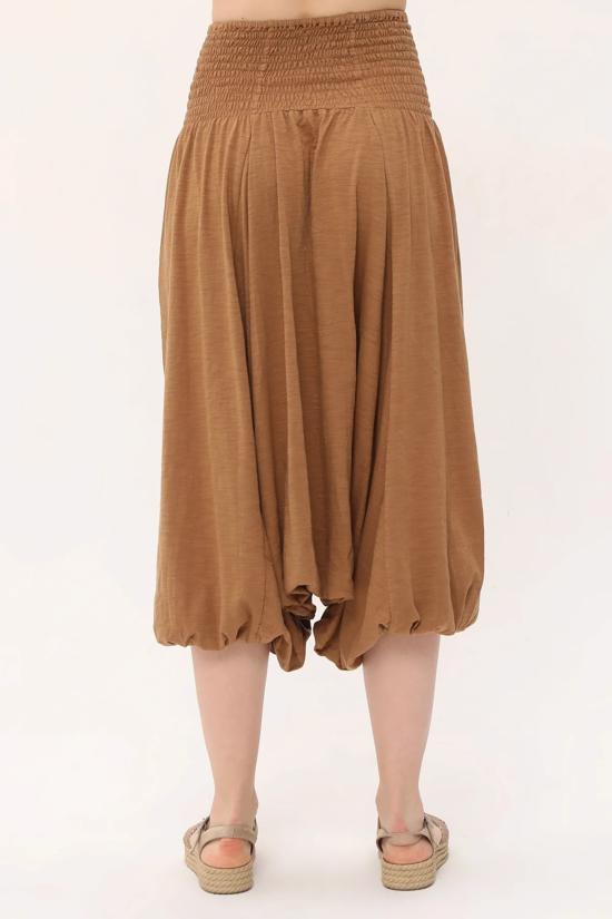 Erkek genel Padma Pants- Caramel