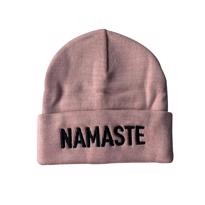 genel Namaste Bere- Pembe 