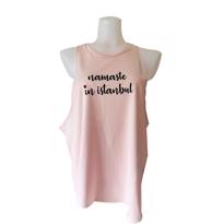 genel Namaste Atlet- Pembe S 