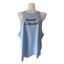 genel Namaste Atlet- Mavi M 