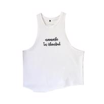 genel Namaste Atlet- Beyaz M 
