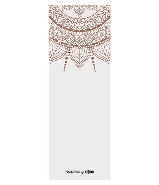 Erkek genel Yogazero Mandala Yoga Mat