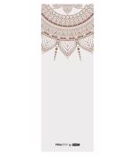 Erkek genel Yogazero Mandala Yoga Mat