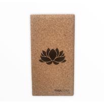 genel Yogazero Mantar Blok Lotus 