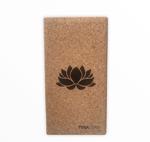 Erkek genel Yogazero Mantar Blok Lotus