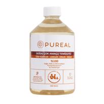  Doğal Çok Amaçlı  Temizleyici-500 Ml 