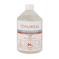 Doğal Cam Temizleyici-500Ml 