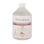 Erkek genel Doğal Cam Temizleyici-500Ml
