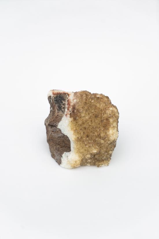 Erkek genel Sitrin Taş No.11 -380 gr