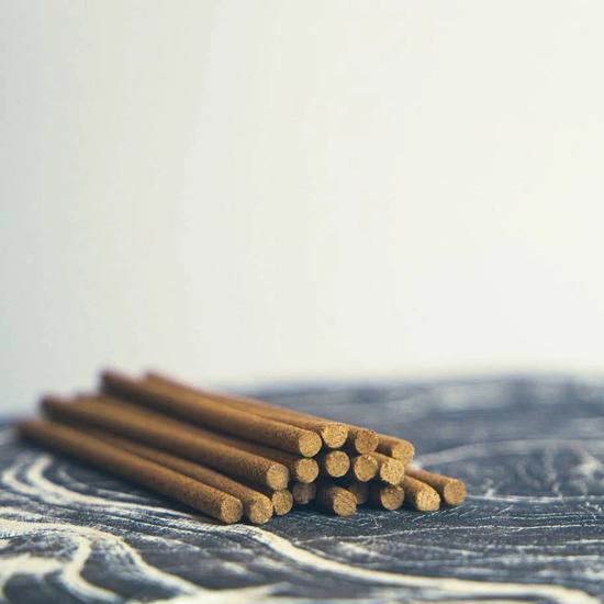 Erkek genel Doğal Tütsü - Rumi