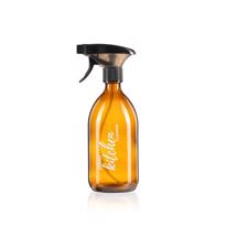 genel Amber Cam Sprey Şişesi - 500ml - Kitchen Cleaner y 