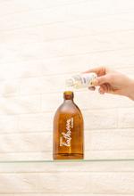 Erkek genel Amber Cam Sprey Şişesi - 500ml - Bathroom Cleaner