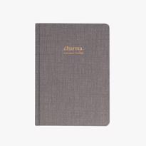 genel Dharma – Farkındalık Günlüğü, Smokey Blue 