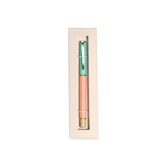 Erkek genel Exclusive Roller Kalem, Mint Blush