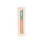 Erkek genel Exclusive Roller Kalem, Mint Blush