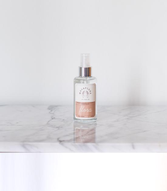 Erkek genel Flora Oda Spreyi 100ml
