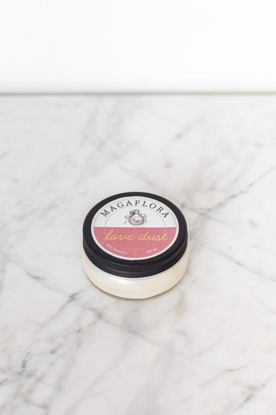 Erkek genel Love Dust Soya Mum 50ml