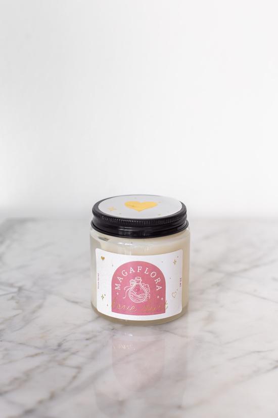 Erkek genel Love Dust Soya Mum 100ml