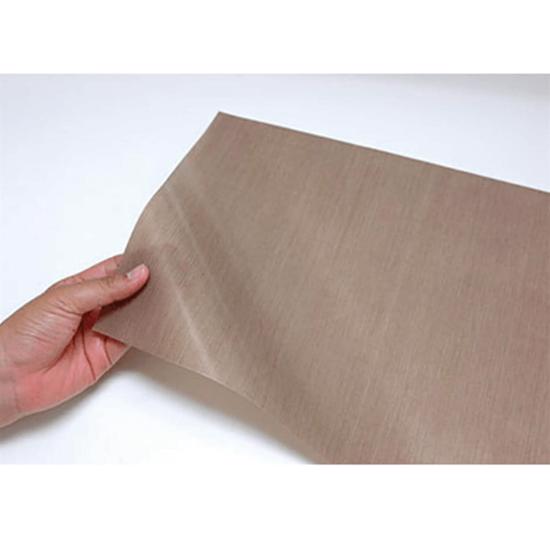 Men genel Yapışmayan PTFE Kurutma Tepsi Örtüsü (3'lü paket)