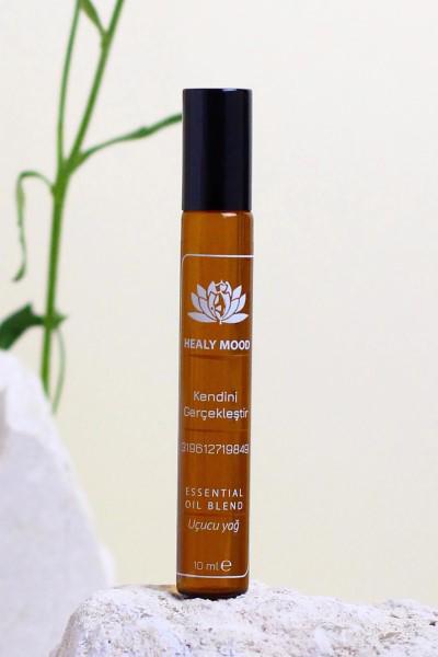 Erkek genel Kendini Gerçekleştir Roll On -10ml