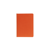 genel Coral Notebook (Turuncu) 