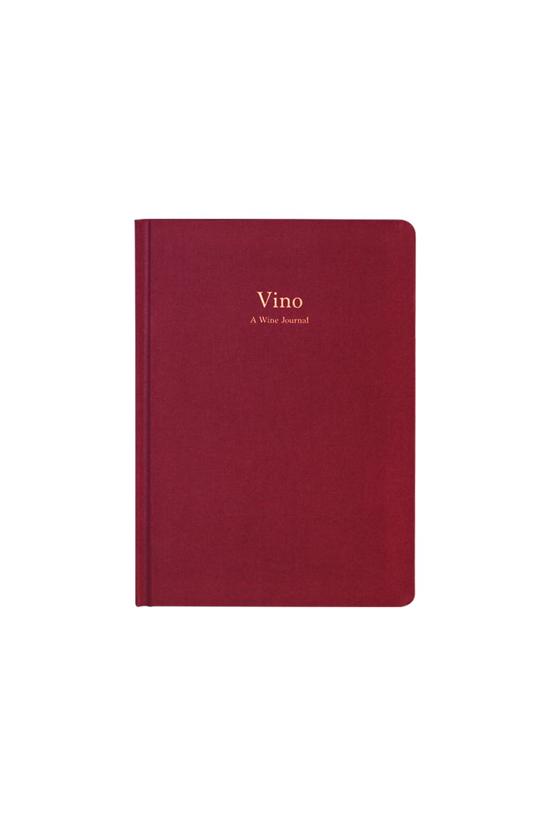Erkek genel Vino Şarap Tadım Defteri