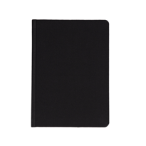 genel Noche Notebook (Siyah) 