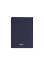Erkek genel Navy Notebook (Lacivert)