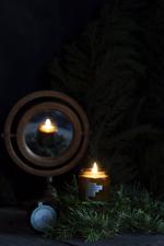 Erkek genel From Earth Patchouli&Lime