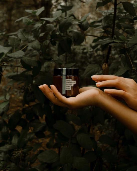 Erkek genel From Earth Jasmine