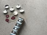 Erkek genel Bitkisel Tealight