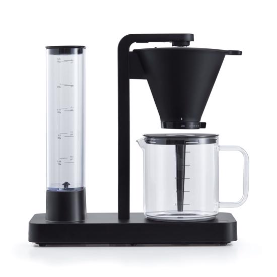 Men genel Performance Filtre Kahve Makinesi 1.800 W 1.25 lt.