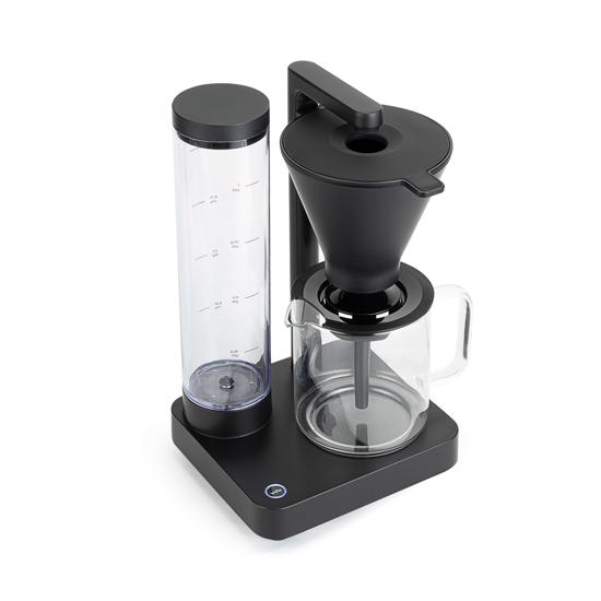 Men genel Performance Kompakt Filtre Kahve Makinesi  1.600 W