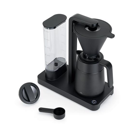 Men genel Performance Termoslu Filtre Kahve Makinesi 1.800 W
