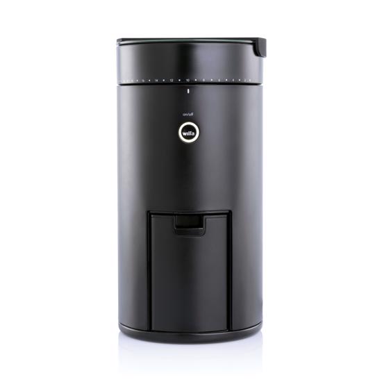 Erkek genel Uniform 58 mm Flat Dişli Tartılı Kahve Öğütücü - S