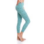 Erkek genel Liquidio Active Tayt- Tapestry -M