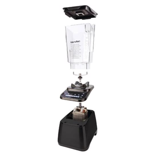 Men genel Designer 650 Blender