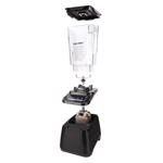 Men genel Designer 650 Blender