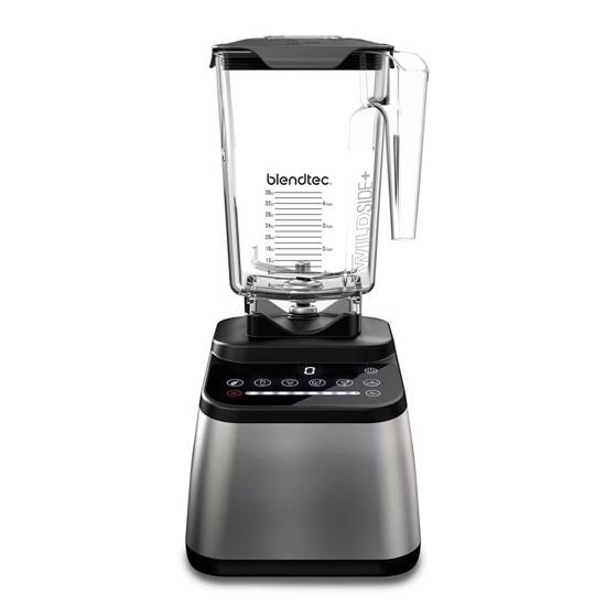 Men genel Designer 650 S Blender