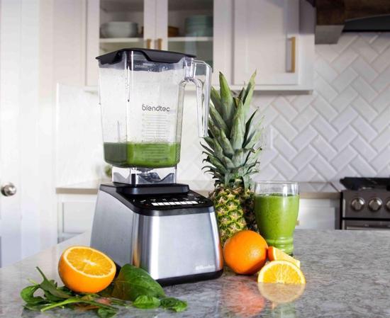 Men genel Designer 650 S Blender