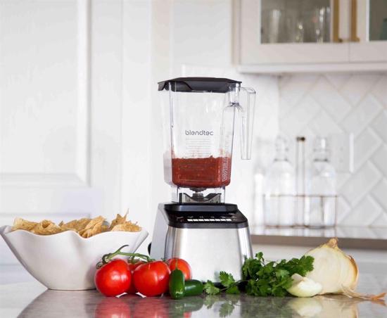 Men genel Designer 650 S Blender