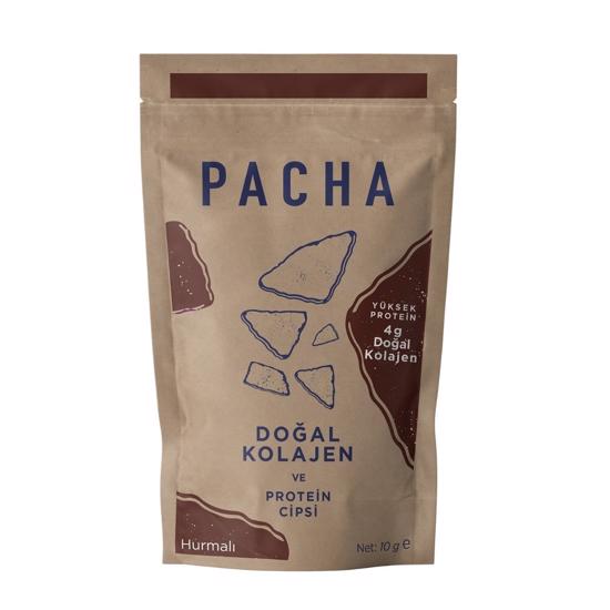 Erkek genel Hurmalı Pacha Cips